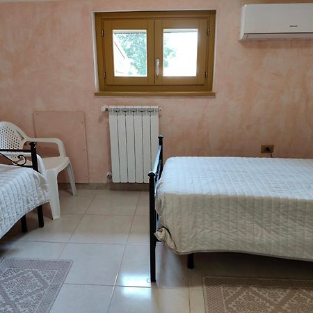 Country House Mafalda Екстериор снимка
